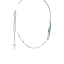 Load image into Gallery viewer, EVIL EYE BRACELET