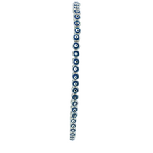 Load image into Gallery viewer, Evil Eye Bracelet