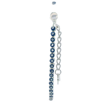 Load image into Gallery viewer, Evil Eye Bracelet