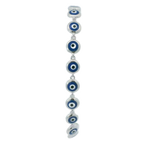 Load image into Gallery viewer, Evil Eye Bracelet