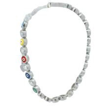 Load image into Gallery viewer, Evil Eye Bracelet