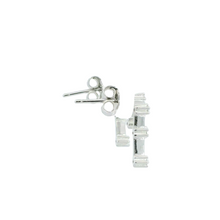 Load image into Gallery viewer, CANCER ZODIAC CONSTELLATION EARRINGS