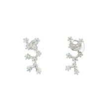 Load image into Gallery viewer, SAGITTARIUS ZODIAC CONSTELLATION EARRINGS