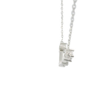 Load image into Gallery viewer, AQUARIUS ZODIAC CONSTELLATIN NECKLACE