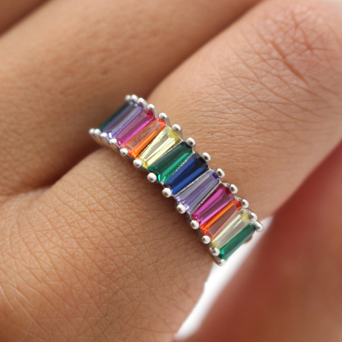 Sterling Silver Jewelry Care: How to Keep Your Jewelry Shiny