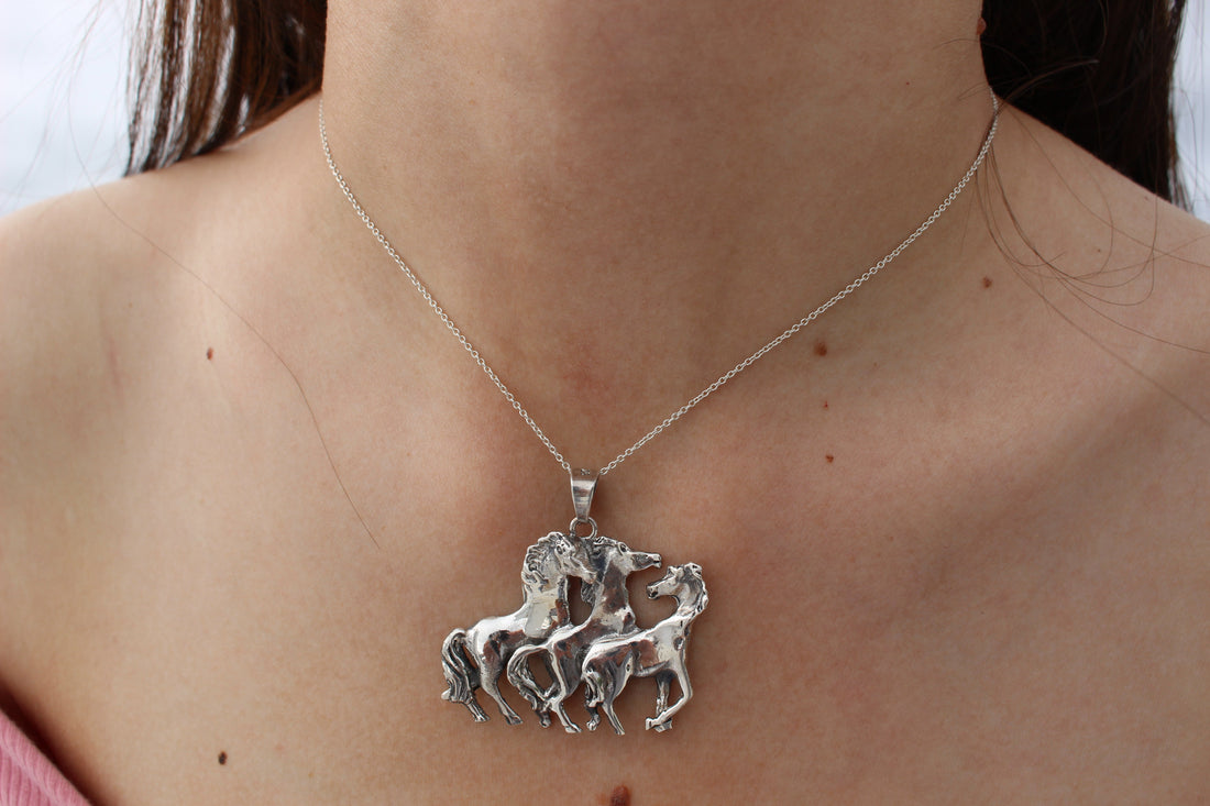 Mackinac Island Inspired Jewelry: Pieces That Carry the Feeling of the Island