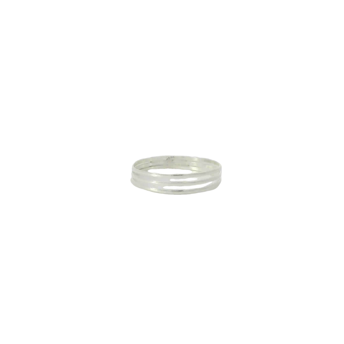 Sapphire Mix Cubic Zirconia Sterling Silver – JewelrybyDali