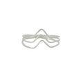 Sterling Silver ring (Wave)