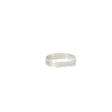 Load image into Gallery viewer, 3 Band Sterling Silver Ring