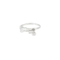 Butterfly Sterling Silver ring