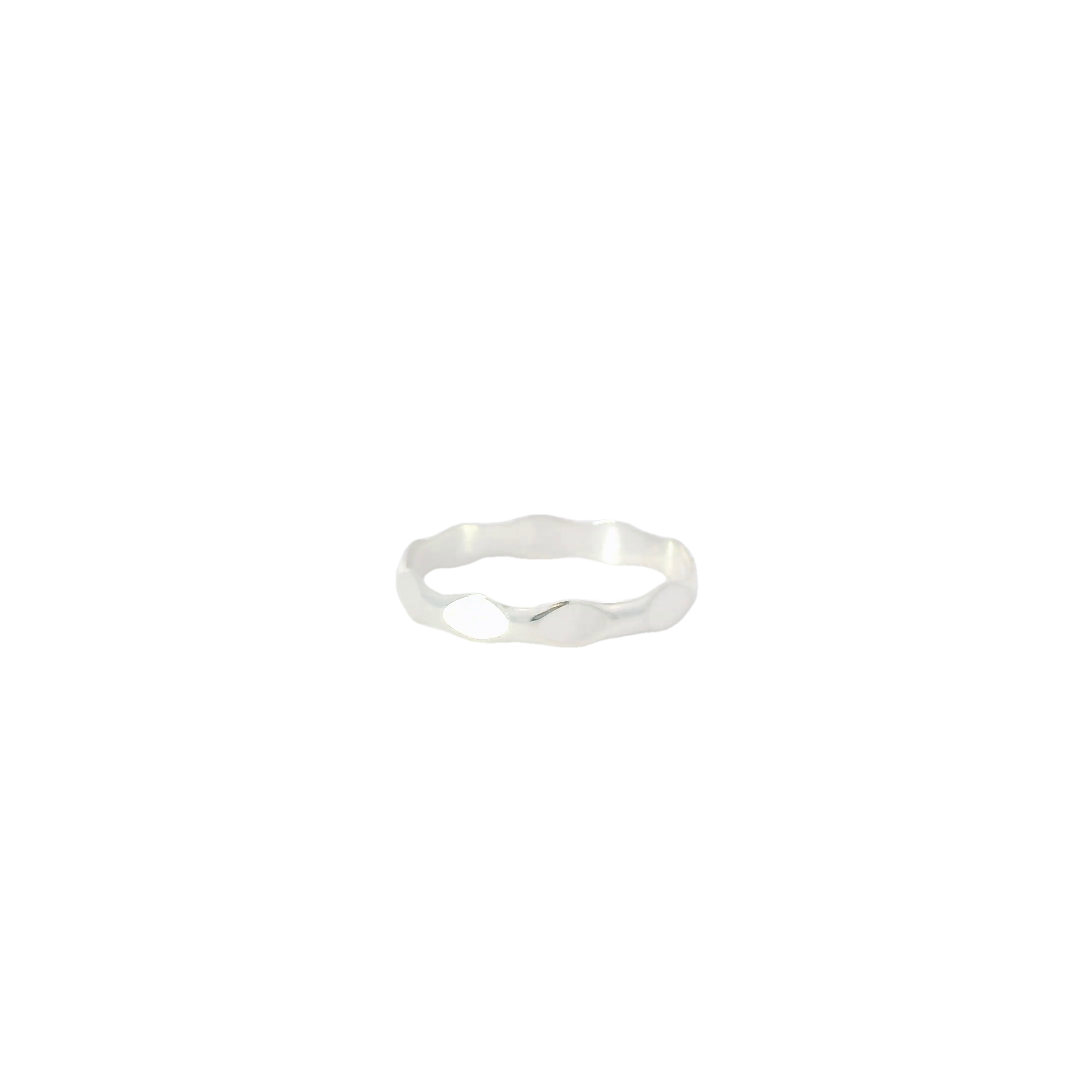 Sterling Silver Ring