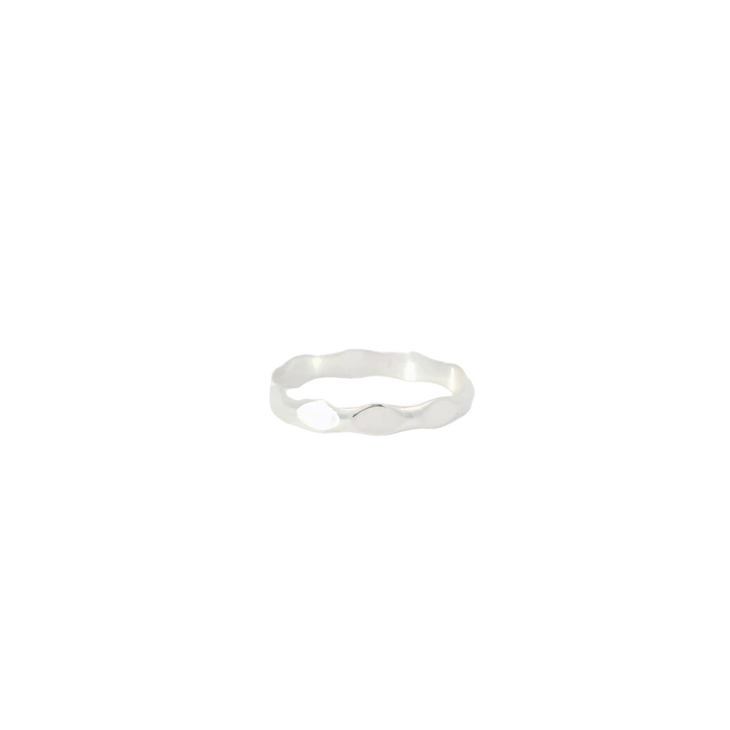 Sterling Silver Ring