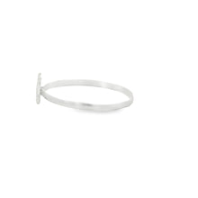Load image into Gallery viewer, Sterling silver ring (Bike)