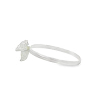 Load image into Gallery viewer, Sterling silver ring (Cowboy skull)