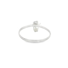 Load image into Gallery viewer, Sterling silver ring (Cowboy skull)