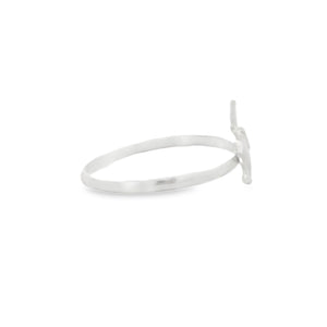 Sterling silver ring (Elephant)