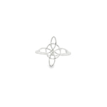 Load image into Gallery viewer, Sterling silver ring