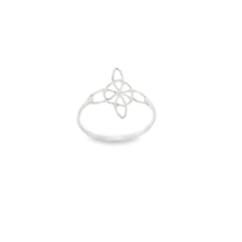 Load image into Gallery viewer, Sterling silver ring