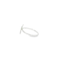 Load image into Gallery viewer, Sterling silver ring (Hummingbird)