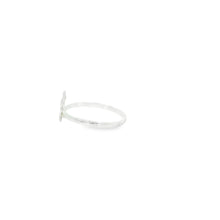 Load image into Gallery viewer, Sterling silver balloon dog ring