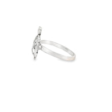 Load image into Gallery viewer, Sterling silver turtle ring