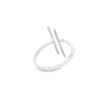 Load image into Gallery viewer, Sterling silver ring 925
