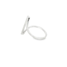 Load image into Gallery viewer, Sterling silver ring 925