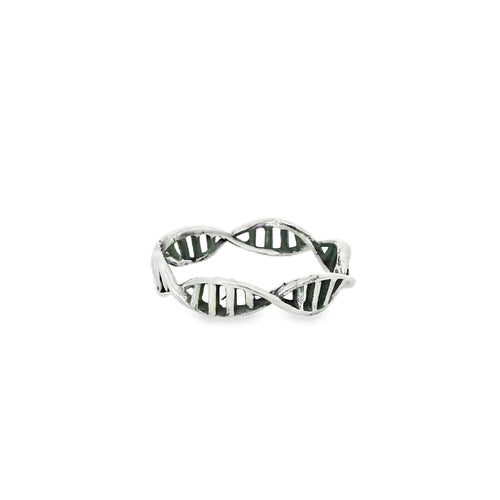 Sterling silver ring 925