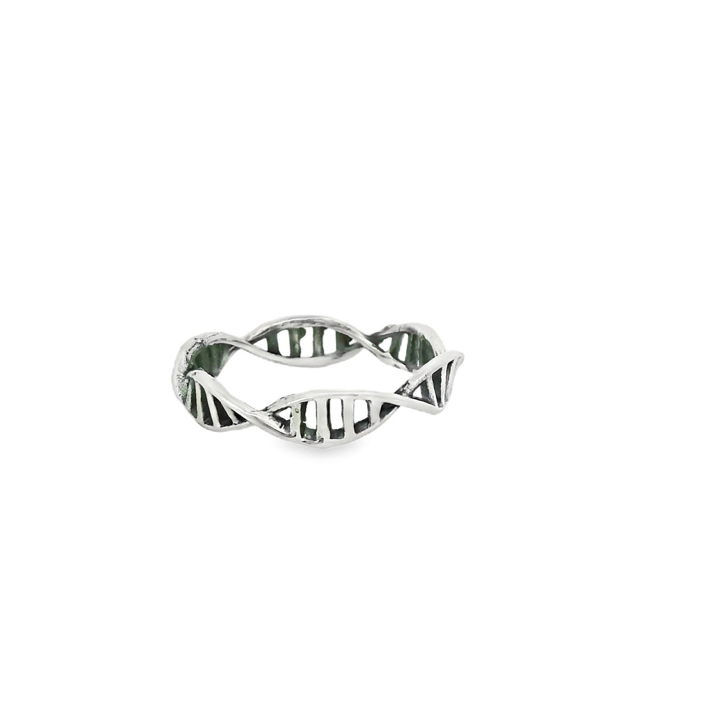 Sterling silver ring 925