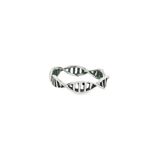 Sterling silver ring 925
