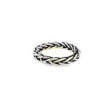 Load image into Gallery viewer, Sterling silver ring