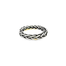 Load image into Gallery viewer, Sterling silver ring