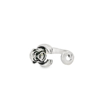 Load image into Gallery viewer, Sterling silver monkey ring