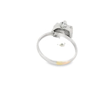 Load image into Gallery viewer, Sterling silver skull / wolf ring