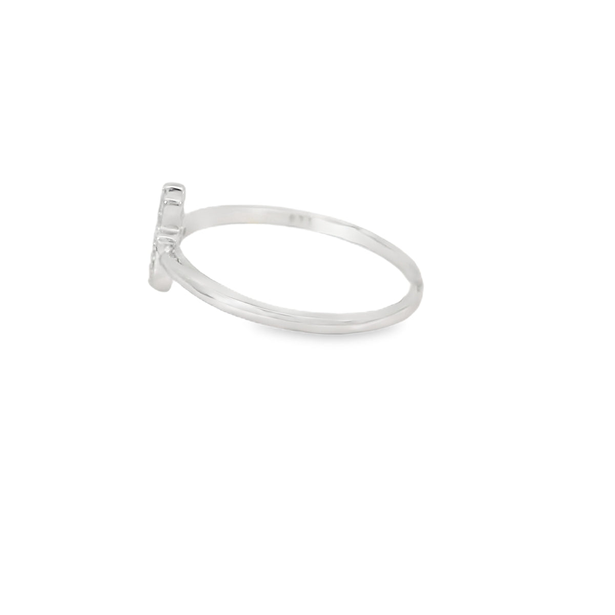 Hamsa Ring