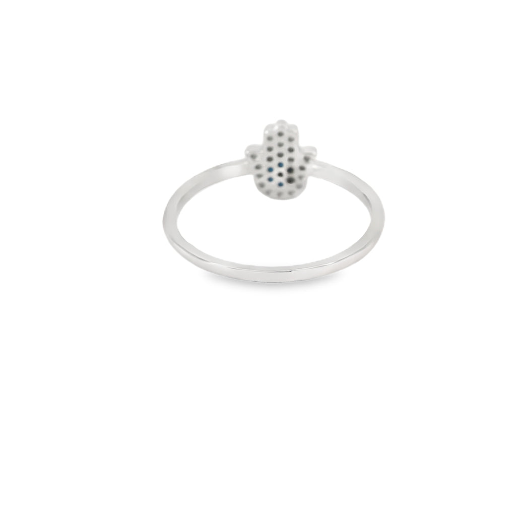 Hamsa Ring