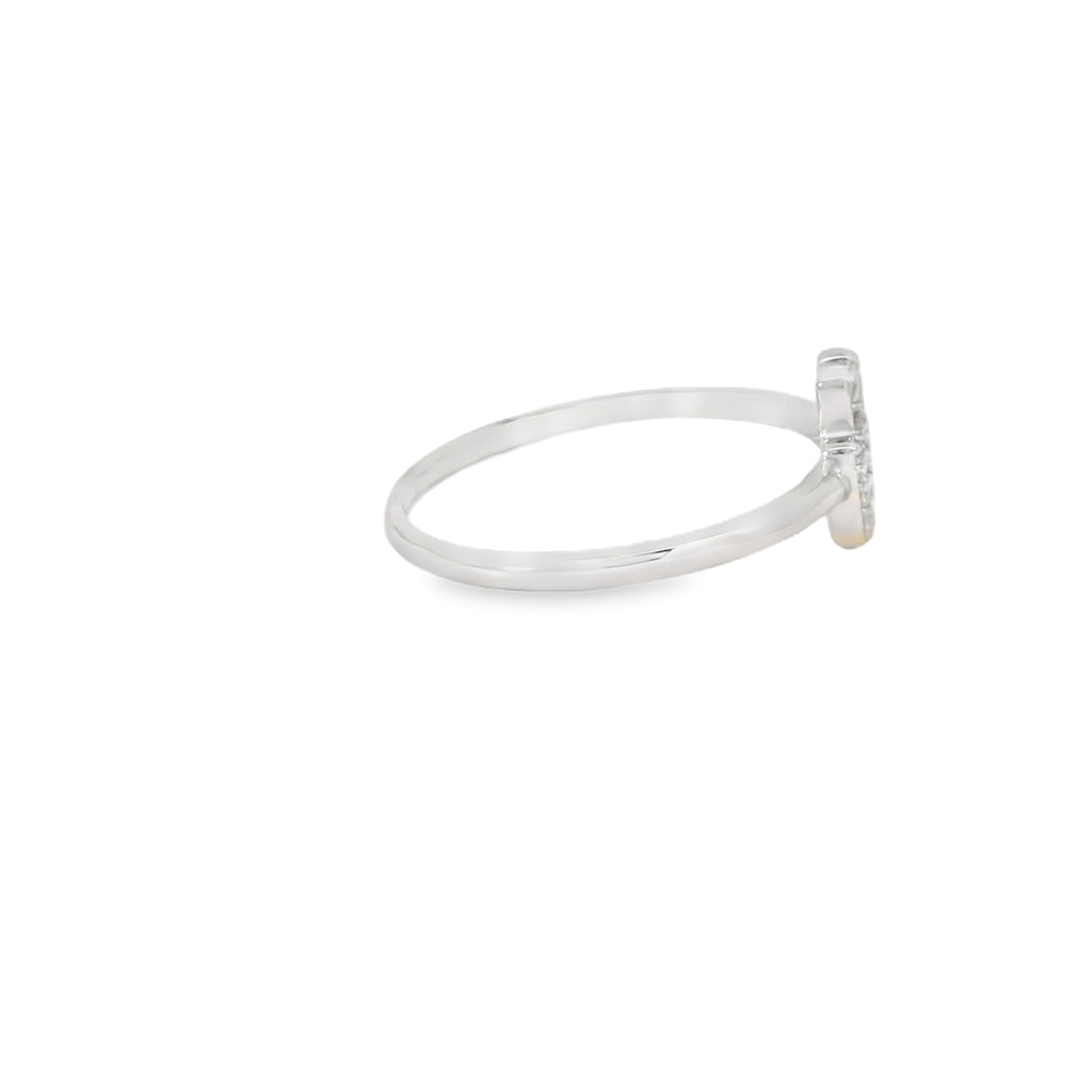 Hamsa Ring