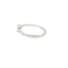 Load image into Gallery viewer, Blue lab opal heart sterling silver ring