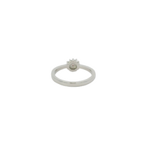 Load image into Gallery viewer, WHITE OPAL RING