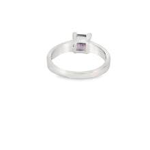 Load image into Gallery viewer, Blue Lab Opal Sterling Silver Ring