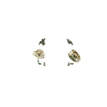 Load image into Gallery viewer, KOKOPELLI STERLING SILVER EARRINGS