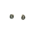 COWBOY HAT EARRINGS