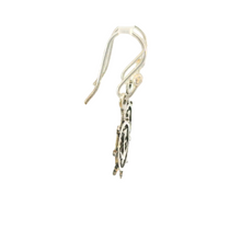 Load image into Gallery viewer, HELM STERLING SILVER EARRINGS