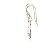 Load image into Gallery viewer, SAIL BOAT STERLING SILVER EARRINGS