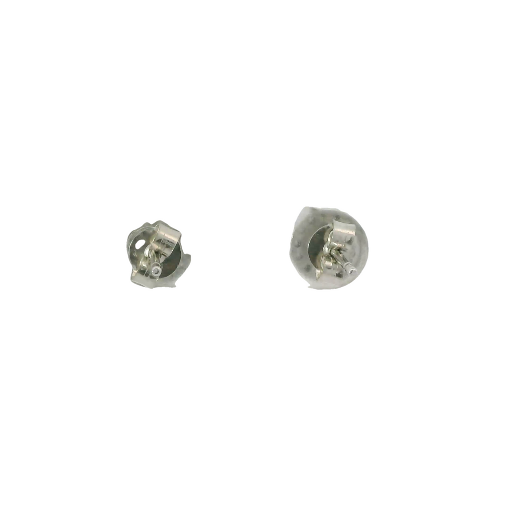 EVIL EYE EARRINGS