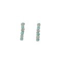 EVIL EYE EARRINGS