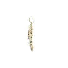 Load image into Gallery viewer, HORSE STERLING SILVER PENDANT