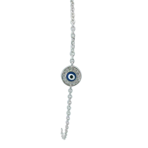 EVIL EYE BRACELET