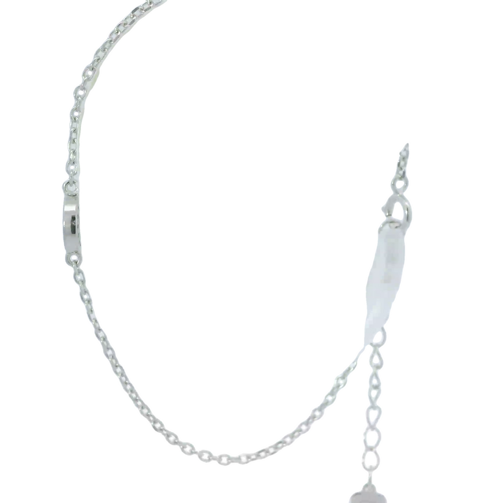 EVIL EYE BRACELET