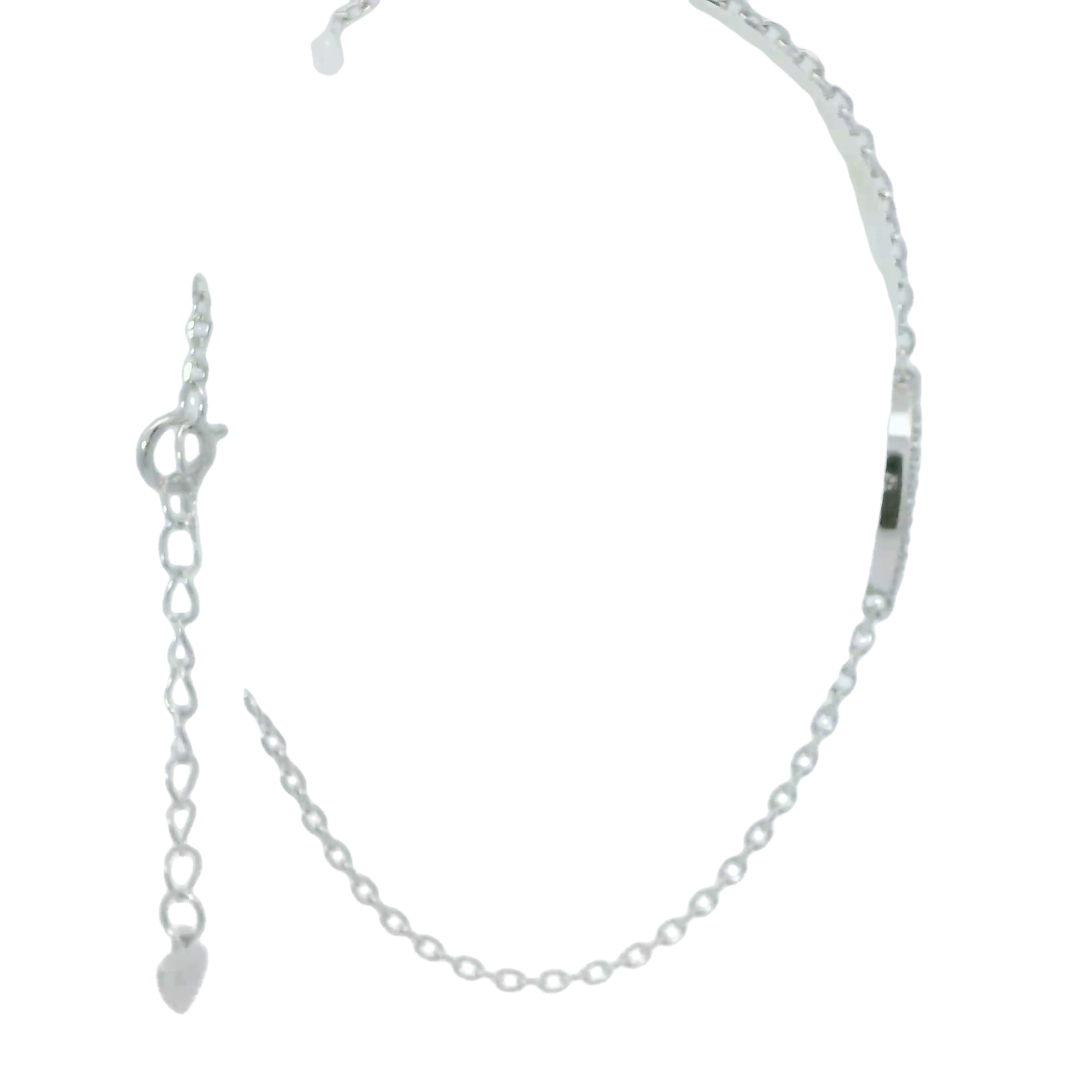 EVIL EYE BRACELET